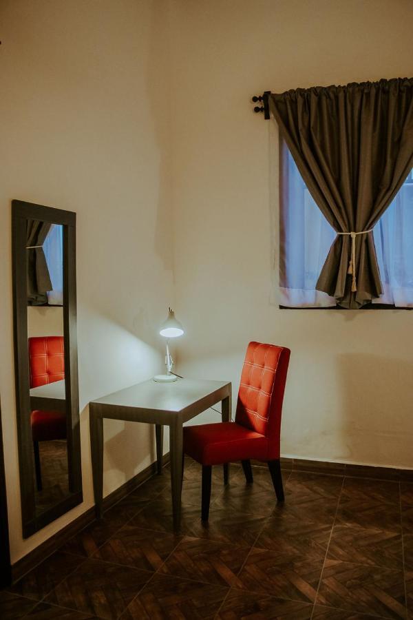 Gran Alcazar Hotel Boutique San Luis Potosí Екстериор снимка