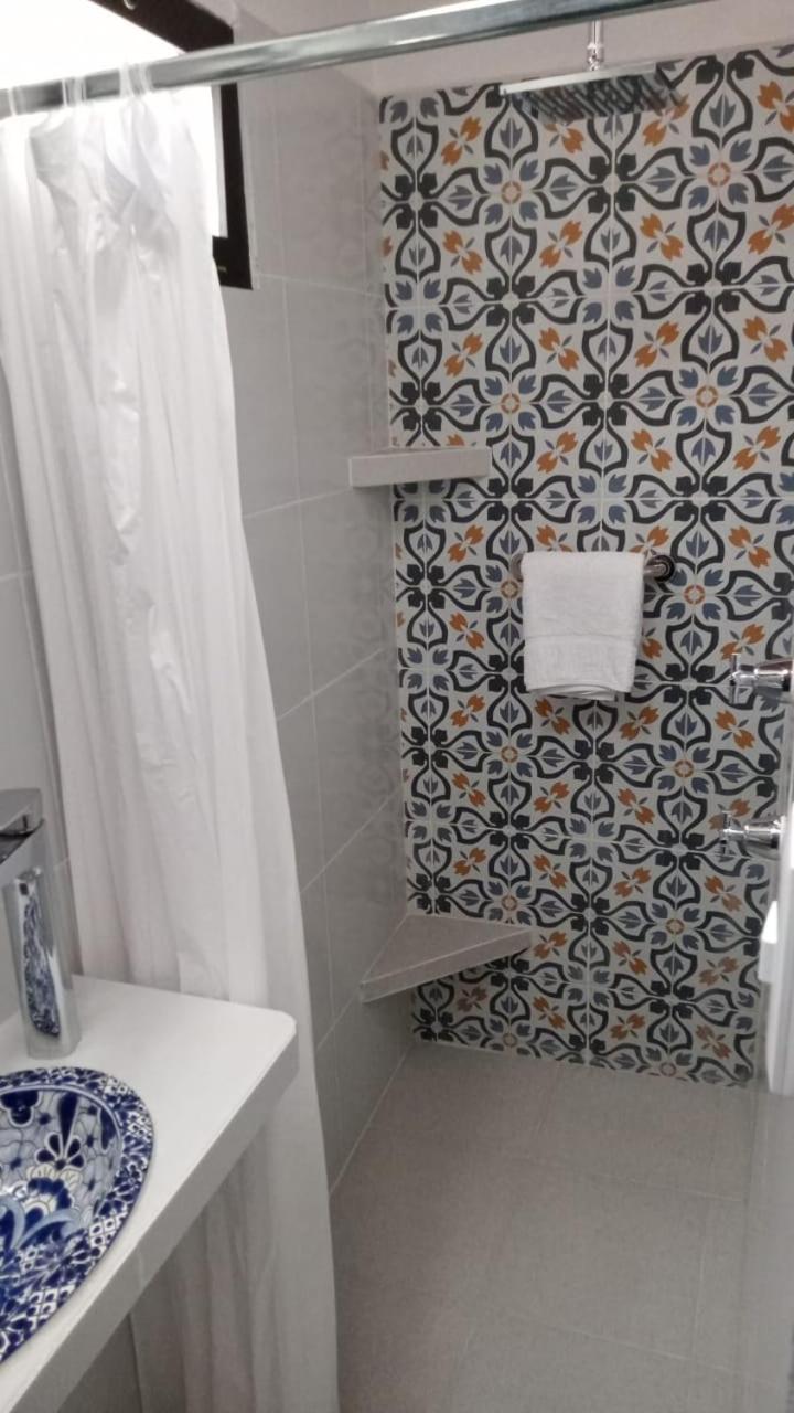 Gran Alcazar Hotel Boutique San Luis Potosí Екстериор снимка